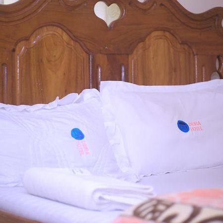 City Side Hotels And Apartments Mukono Mukono Town Buitenkant foto