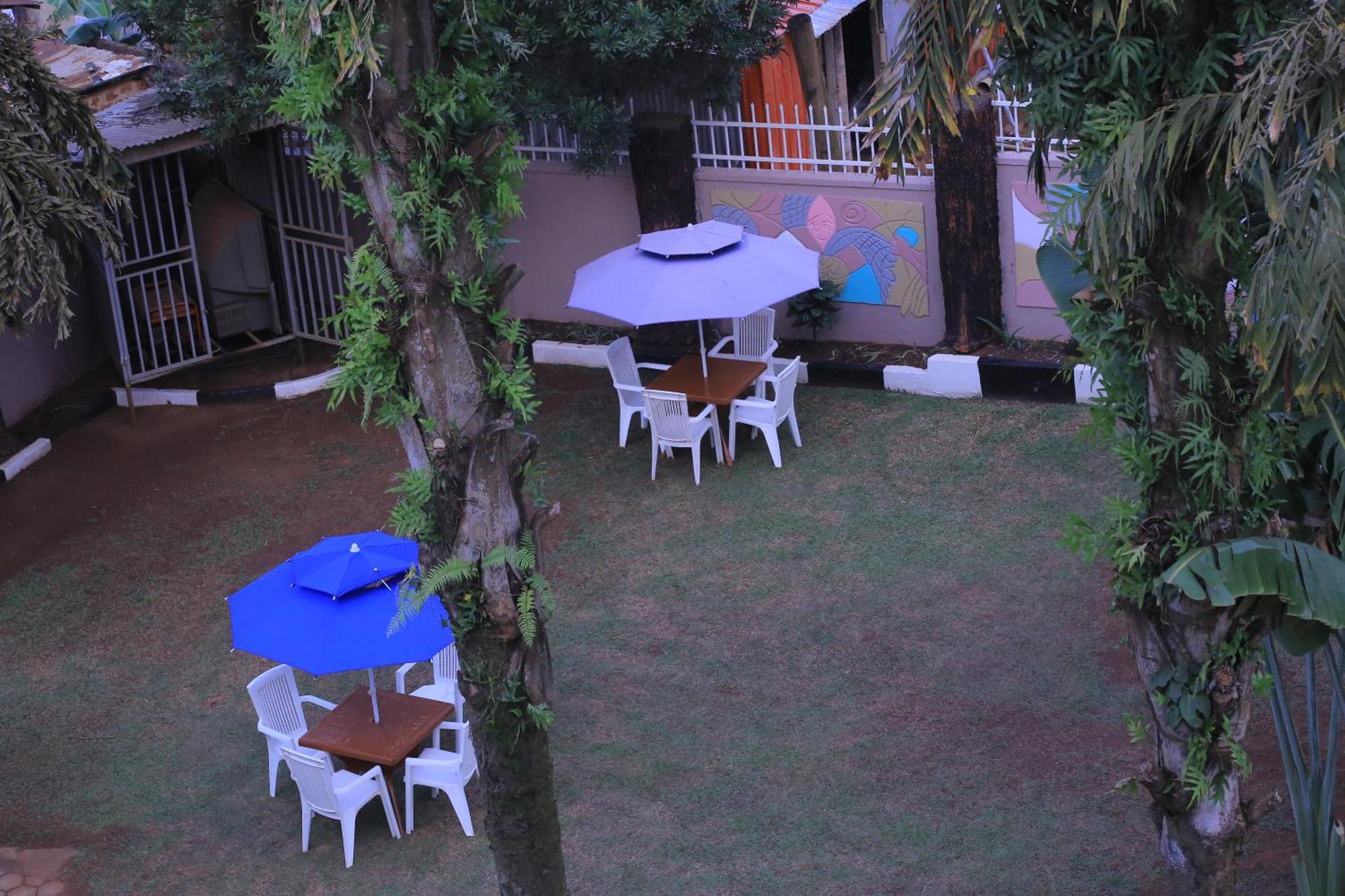 City Side Hotels And Apartments Mukono Mukono Town Buitenkant foto