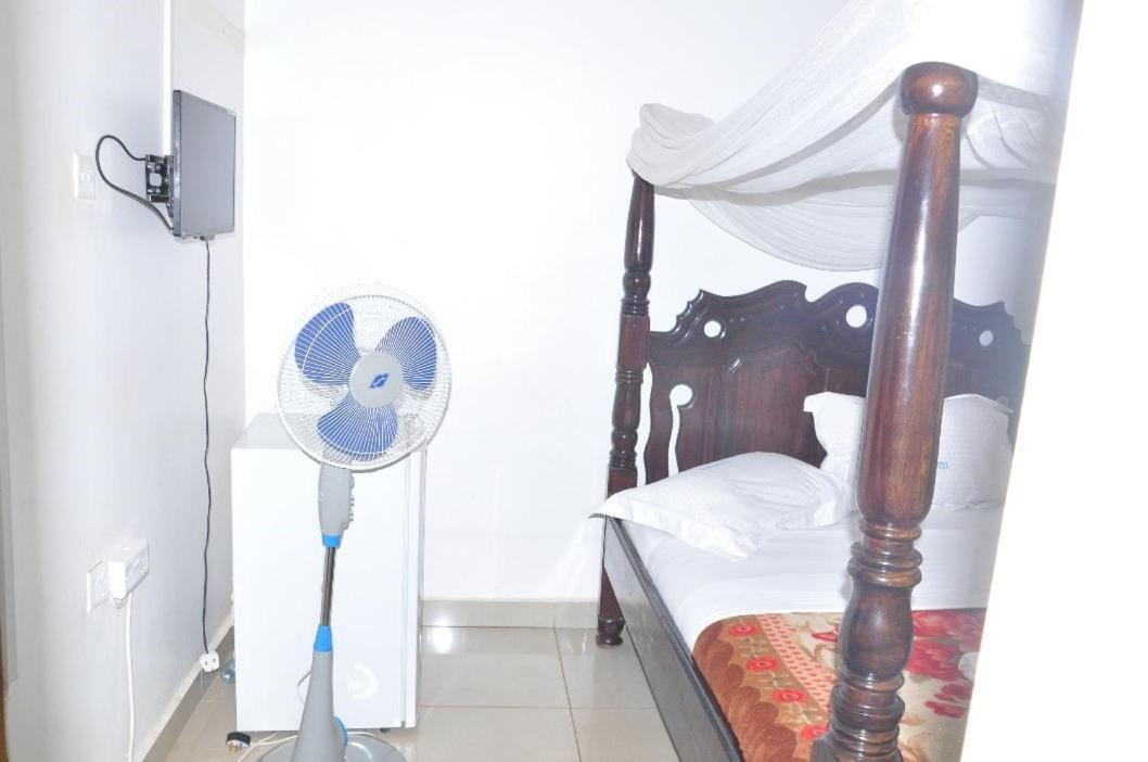 City Side Hotels And Apartments Mukono Mukono Town Buitenkant foto