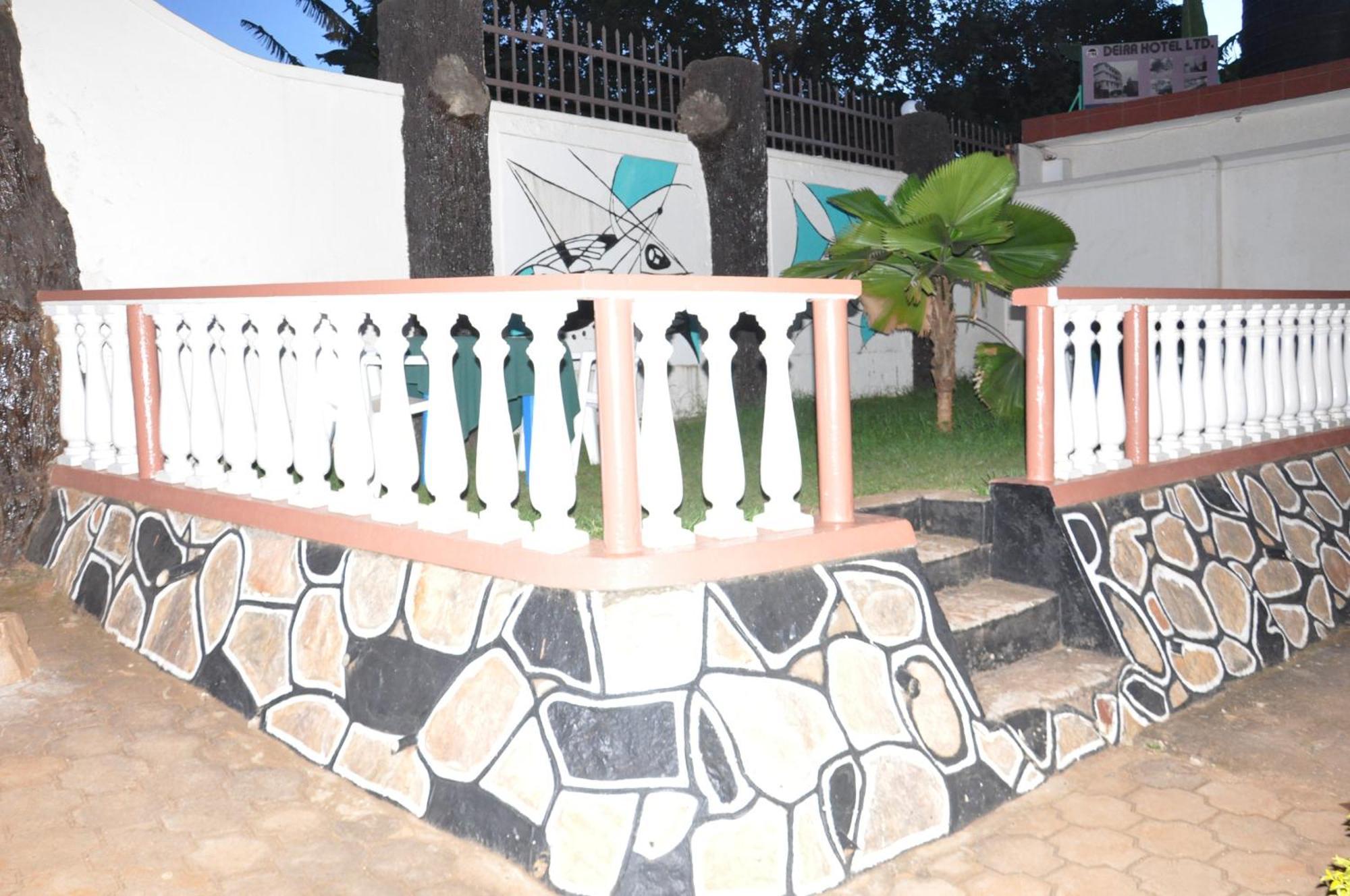 City Side Hotels And Apartments Mukono Mukono Town Buitenkant foto